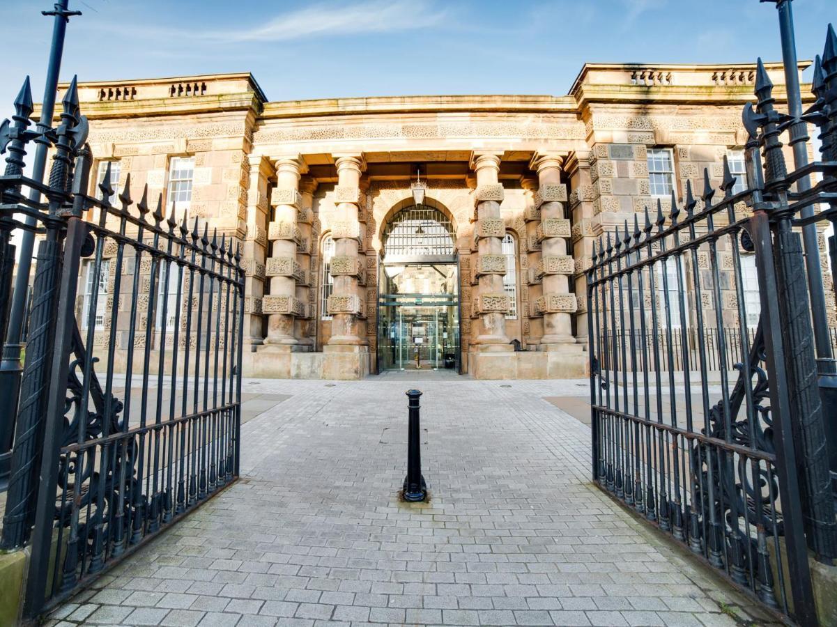 The Old Bank, Crumlin Road Belfast Exterior photo